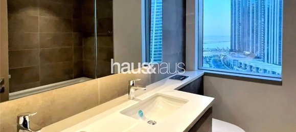 Apartamento T2 em Dubai Creek Harbour (The Lagoons), UAE N.º 100138 9