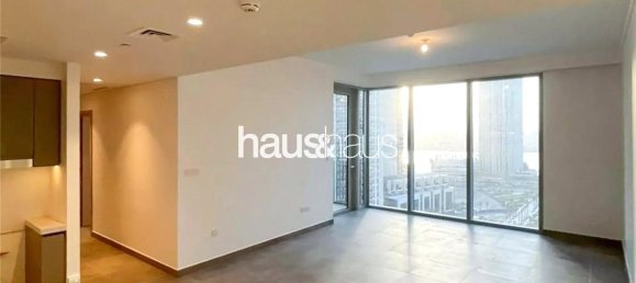 Apartamento T2 em Dubai Creek Harbour (The Lagoons), UAE N.º 100138 10