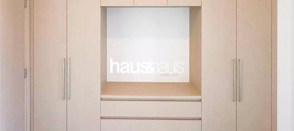 Apartamento T2 em Dubai Creek Harbour (The Lagoons), UAE N.º 100138 7