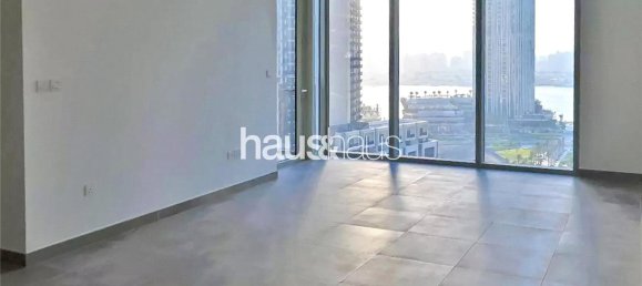 Apartamento T2 em Dubai Creek Harbour (The Lagoons), UAE N.º 100138 11
