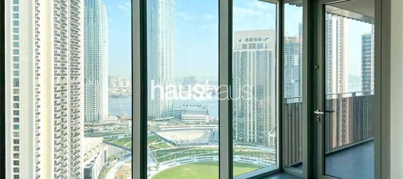 Apartamento T2 em Dubai Creek Harbour (The Lagoons), UAE N.º 100138 4