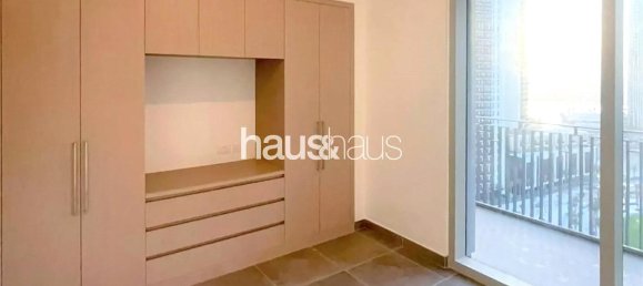 Apartamento T2 em Dubai Creek Harbour (The Lagoons), UAE N.º 100138 8