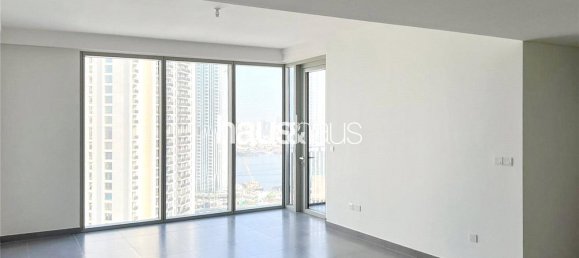 Apartamento T2 em Dubai Creek Harbour (The Lagoons), UAE N.º 100138 3