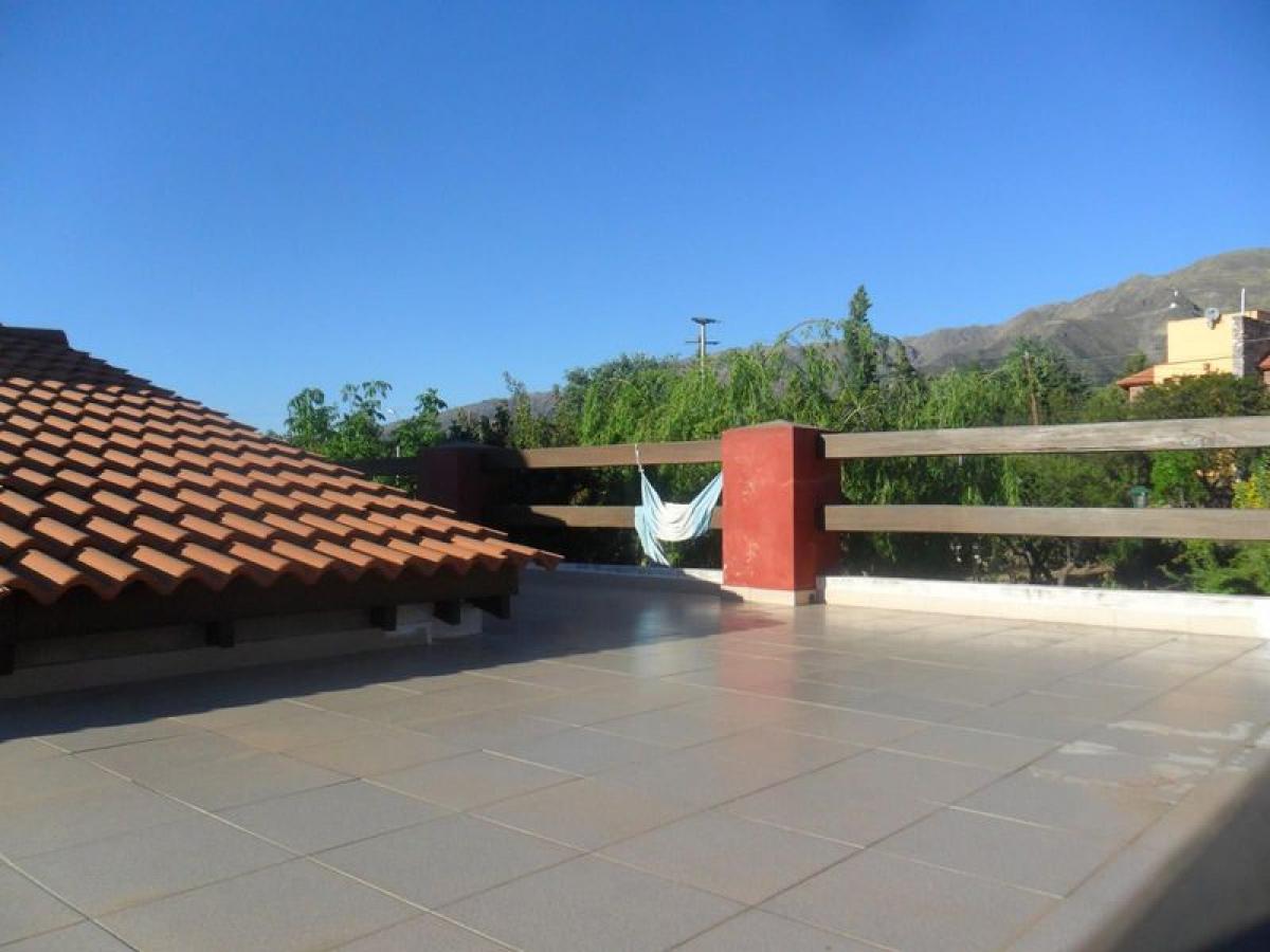 2 غرف نوم منزل في San Luis, Argentina رقم 17523