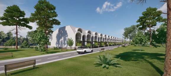 Land in Almancil, Portugal No. 146652 3