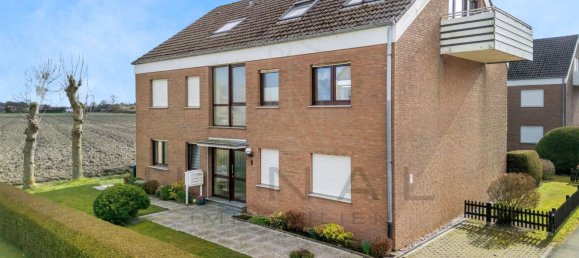 Квартира с 1 спальней в Виттмунд, Германия № 12252 2