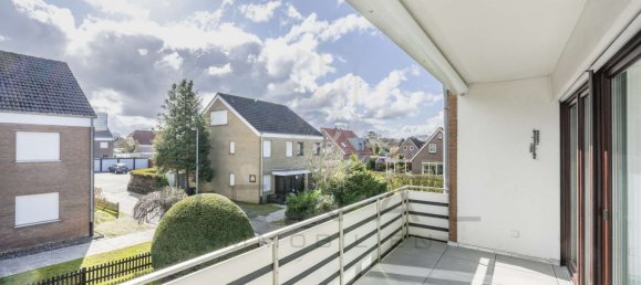 Квартира с 1 спальней в Виттмунд, Германия № 12252 7