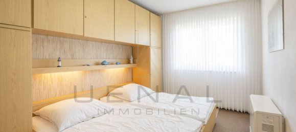 Квартира с 1 спальней в Виттмунд, Германия № 12252 8