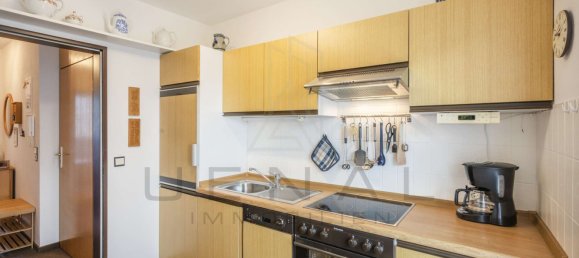 Квартира с 1 спальней в Виттмунд, Германия № 12252 10