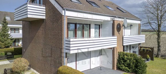 Квартира с 1 спальней в Виттмунд, Германия № 12252 3