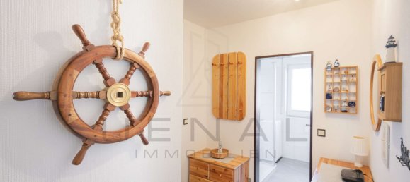 Квартира с 1 спальней в Виттмунд, Германия № 12252 5