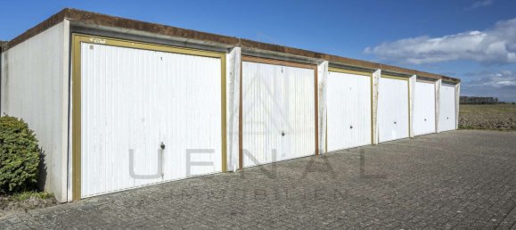 Квартира с 1 спальней в Виттмунд, Германия № 12252 13