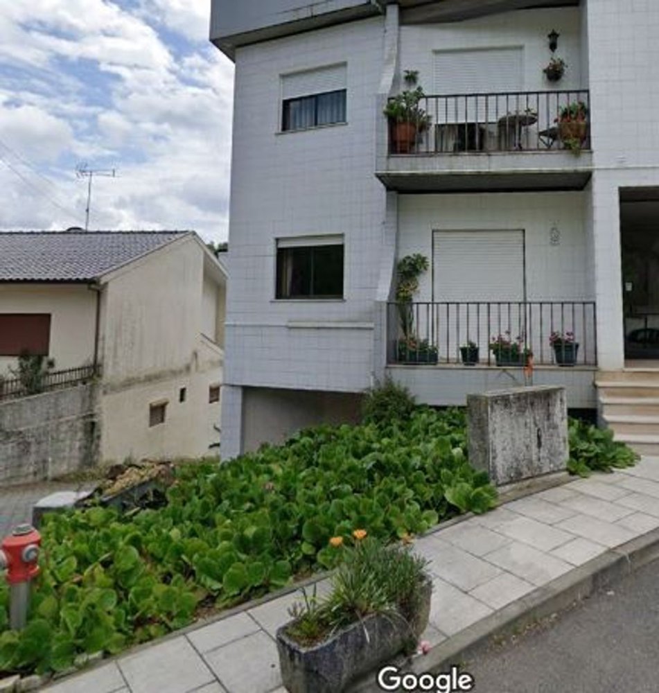 Apartamento de 3 dormitorios en Agueda, Portugal No. 310370