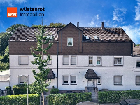 3 bedrooms Apartment in Herne, Germany No. 311714