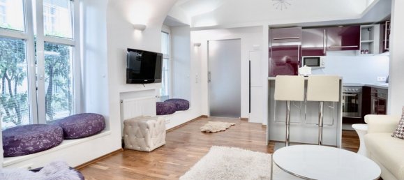 Büro in Mariahilf, Austria 40m², Nr. 238074 2