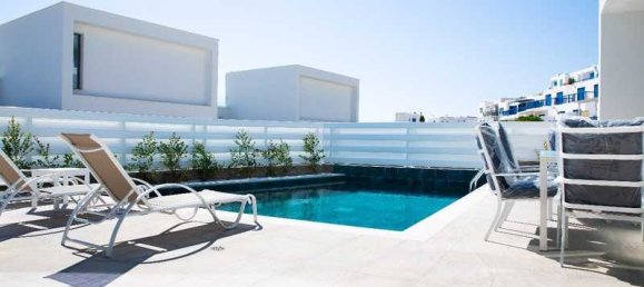 3 Schlafzimmer Villa in Chloraka, Cyprus, Nr. 6581 8