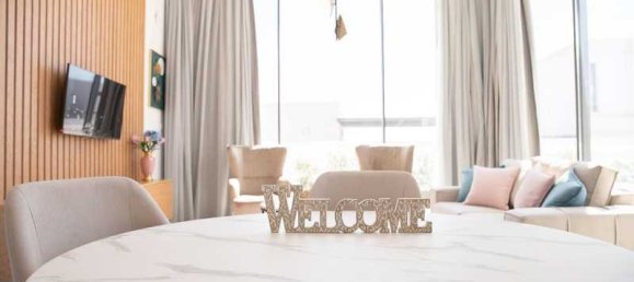 3 Schlafzimmer Villa in Chloraka, Cyprus, Nr. 6581 11