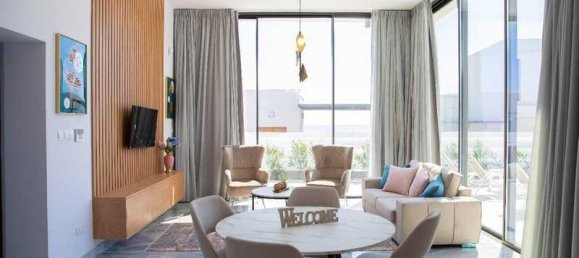 3 Schlafzimmer Villa in Chloraka, Cyprus, Nr. 6581 13