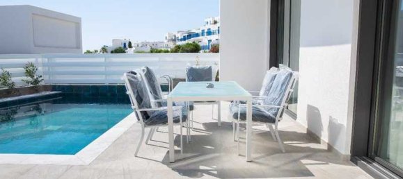 3 Schlafzimmer Villa in Chloraka, Cyprus, Nr. 6581 15