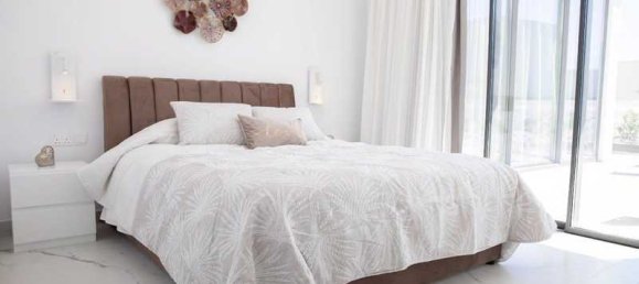 3 Schlafzimmer Villa in Chloraka, Cyprus, Nr. 6581 27