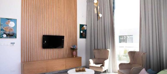 3 Schlafzimmer Villa in Chloraka, Cyprus, Nr. 6581 9