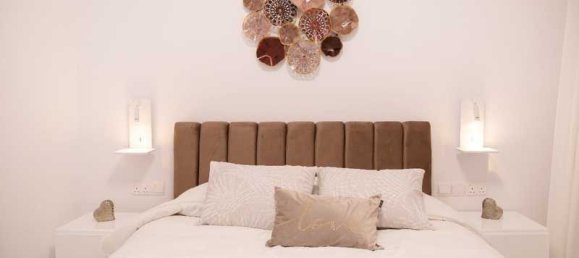 3 Schlafzimmer Villa in Chloraka, Cyprus, Nr. 6581 18