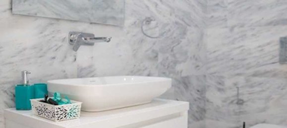 3 Schlafzimmer Villa in Chloraka, Cyprus, Nr. 6581 19