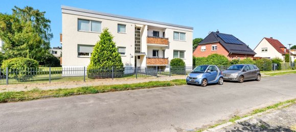 Apartamento T1 em Lichtenrade, Germany N.º 294800 3