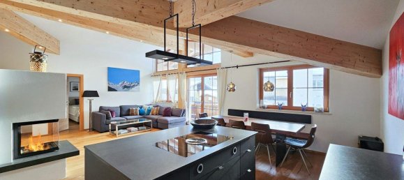 3-Zimmer Penthouse in Kirchberg in Tirol, Austria, Nr. 230714 5