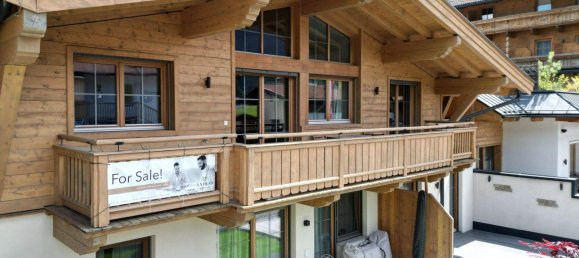 3-Zimmer Penthouse in Kirchberg in Tirol, Austria, Nr. 230714 12