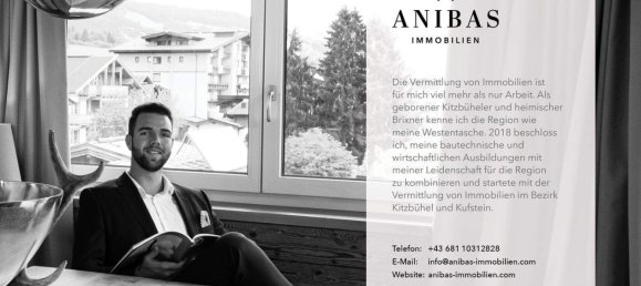 3-Zimmer Penthouse in Kirchberg in Tirol, Austria, Nr. 230714 14