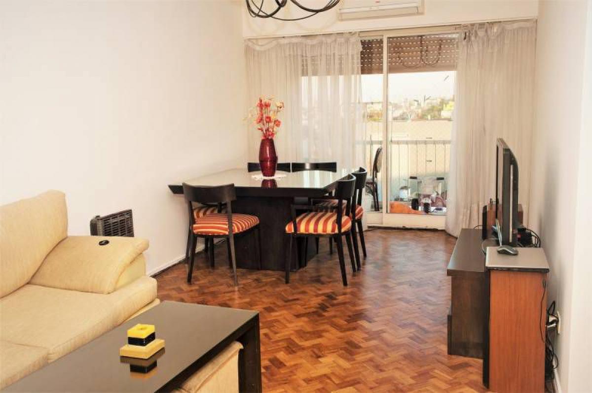 3 Schlafzimmer Wohnung in Buenos Aires, Argentina, Nr. 75889