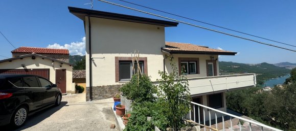 Villa T15 em Pietraferrazzana, Italy N.º 318715 3