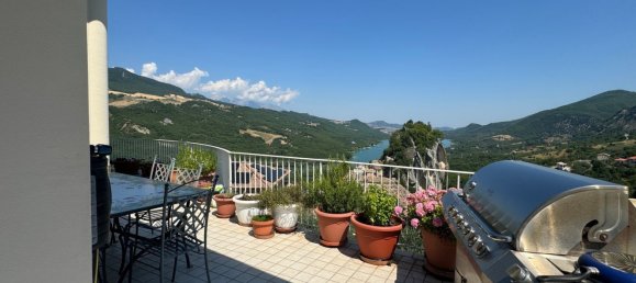 Villa T15 em Pietraferrazzana, Italy N.º 318715 47