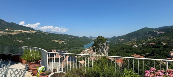 Villa T15 em Pietraferrazzana, Italy N.º 318715 38