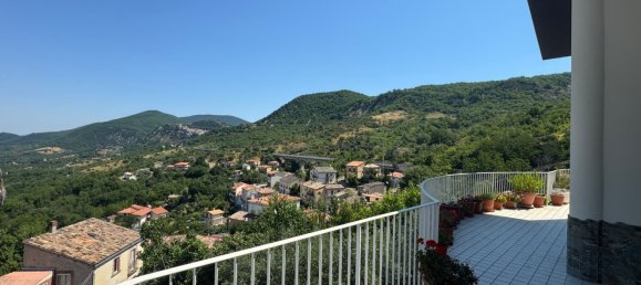 Villa T15 em Pietraferrazzana, Italy N.º 318715 46