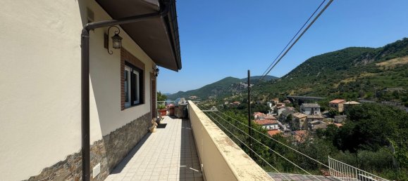 Villa T15 em Pietraferrazzana, Italy N.º 318715 49