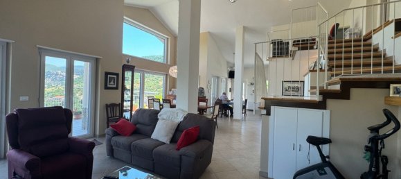 Villa T15 em Pietraferrazzana, Italy N.º 318715 8