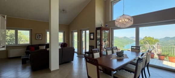 Villa T15 em Pietraferrazzana, Italy N.º 318715 7