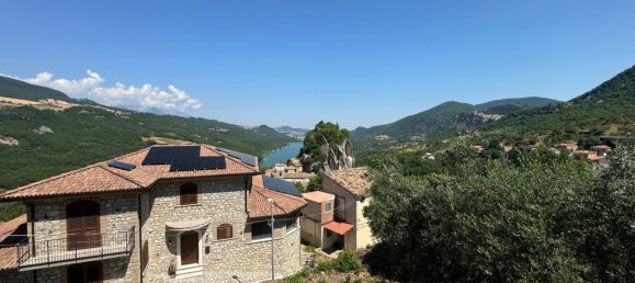 Villa T15 em Pietraferrazzana, Italy N.º 318715 37