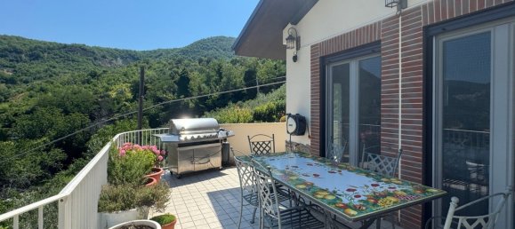 Villa T15 em Pietraferrazzana, Italy N.º 318715 40