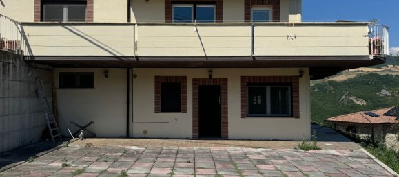 Villa T15 em Pietraferrazzana, Italy N.º 318715 4