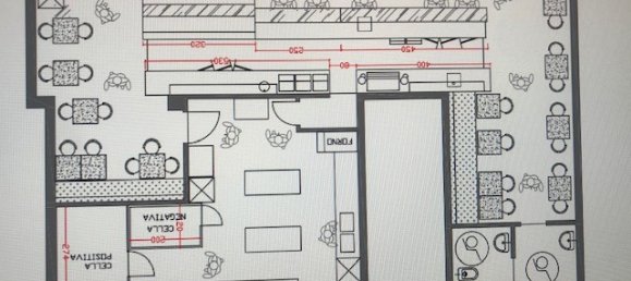 150m² Commercial property in Veneto, Italy No. 64916 9