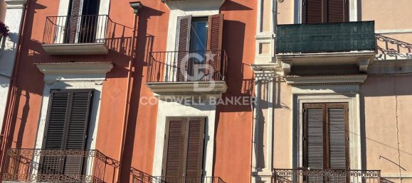 Квартира с 5 комнатами в Барлетта, Италия № 289980 14