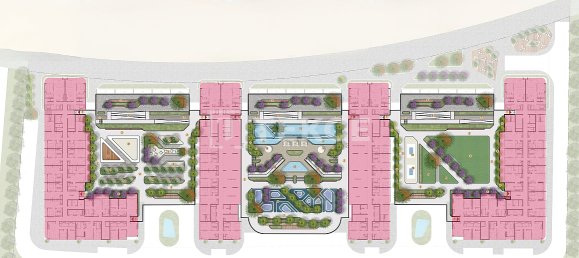 3 Schlafzimmer Doppelhaus in Umm Al Quwain, UAE, Nr. 67860 8