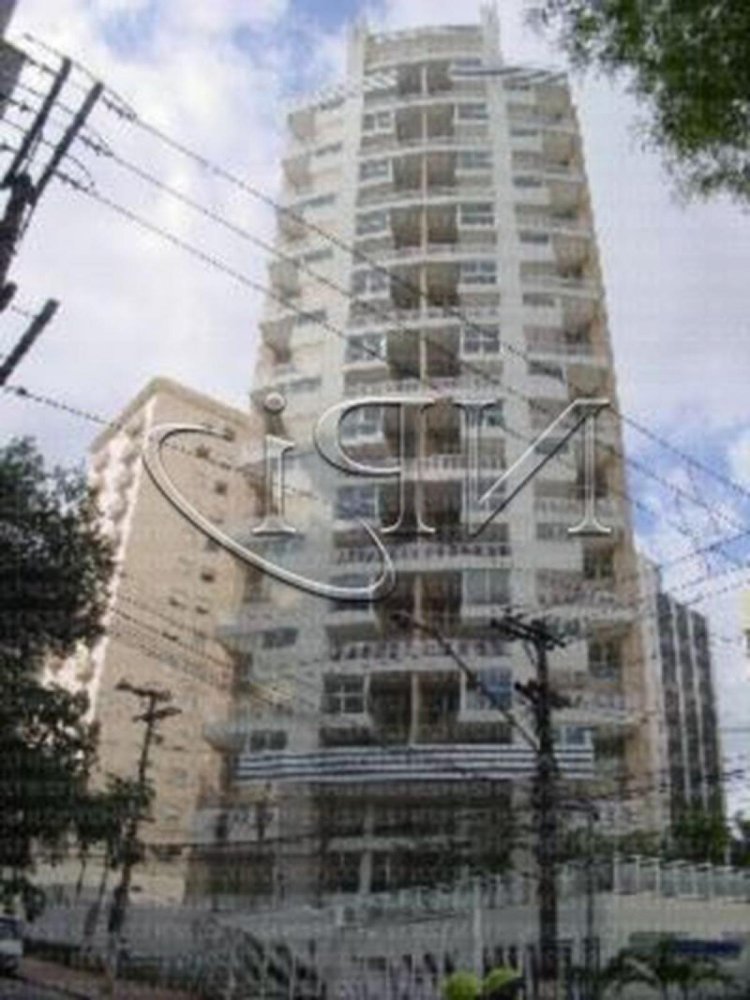 3 bedrooms Apartment in Sao Paulo, Brazil No. 466561