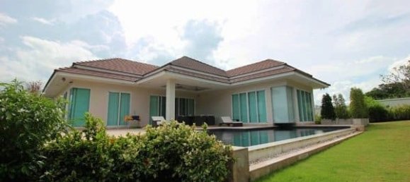 Café/restaurante de 4 dormitorios en Hua Hin, Thailand No. 6914 3