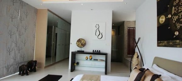 Café/restaurante de 4 dormitorios en Hua Hin, Thailand No. 6914 10