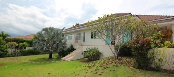 Café/restaurante de 4 dormitorios en Hua Hin, Thailand No. 6914 2