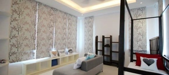 Café/restaurante de 4 dormitorios en Hua Hin, Thailand No. 6914 14